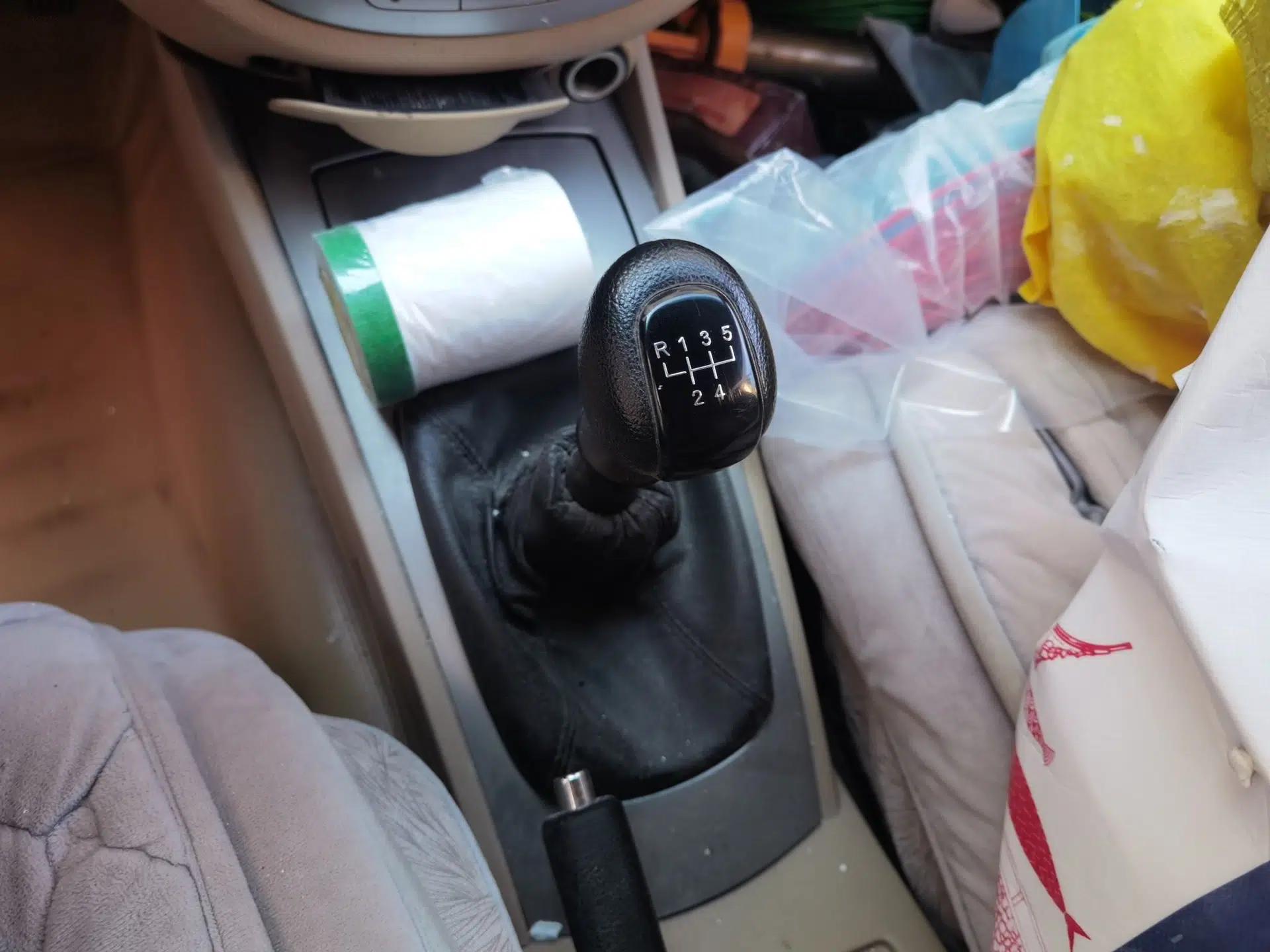 Buick Excelle 2011 1.6 LX-MT — миниатюра 14
