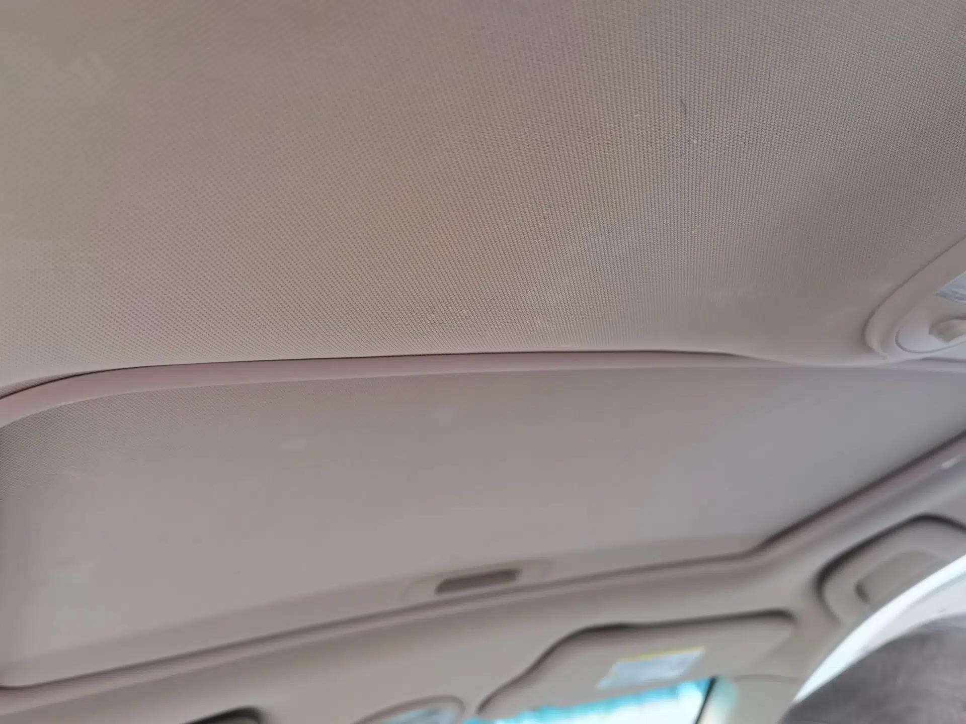 Buick Excelle 2011 1.6 LX-MT — миниатюра 18