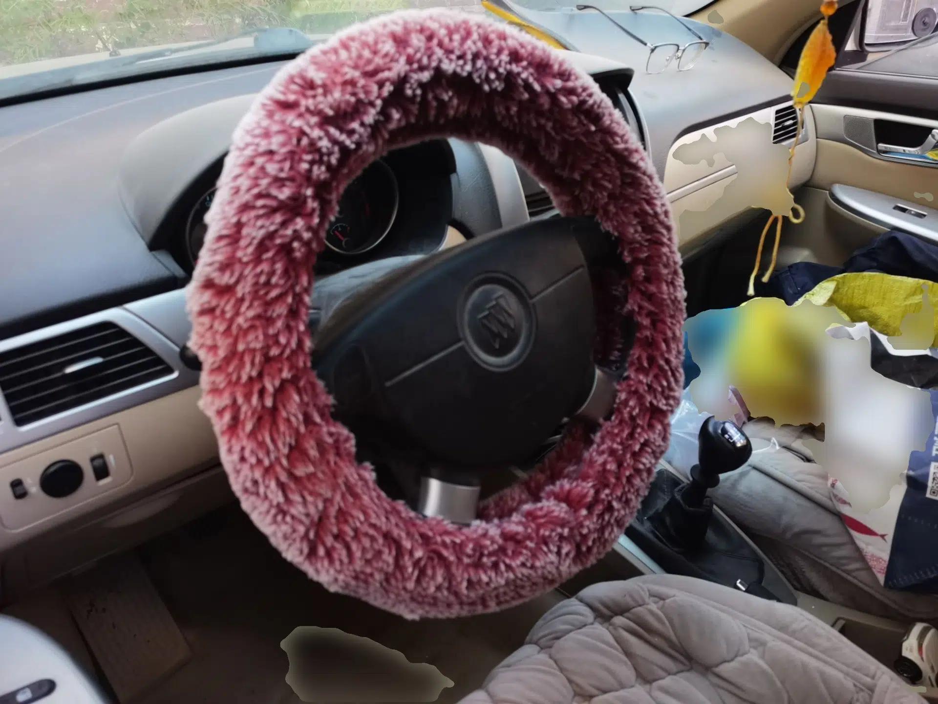 Buick Excelle 2011 1.6 LX-MT — миниатюра 10