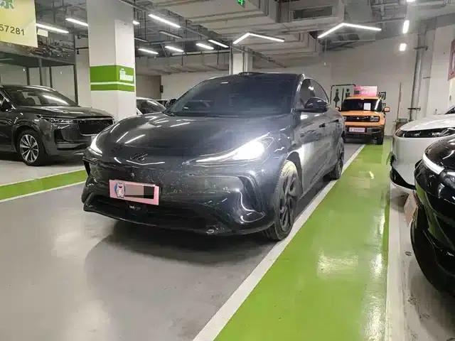 2023 Smart LS6 Max Standard Edition