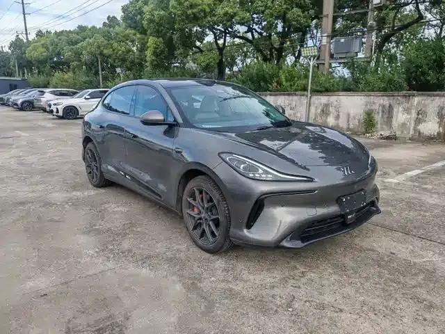 Smart LS6 2023 Max Long Range Edition