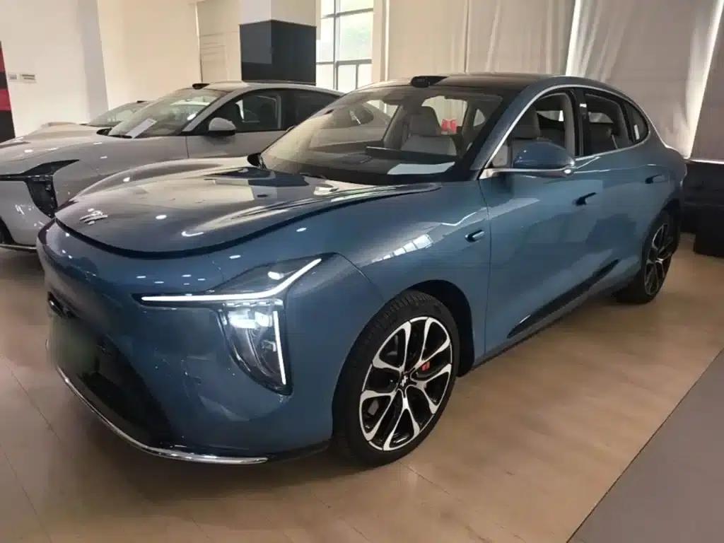 Smart LS6 2026 Pure Electric Max — миниатюра 1