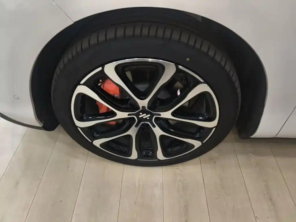 Zhiji LS6 2026 Extended Range 52 Max — миниатюра 23