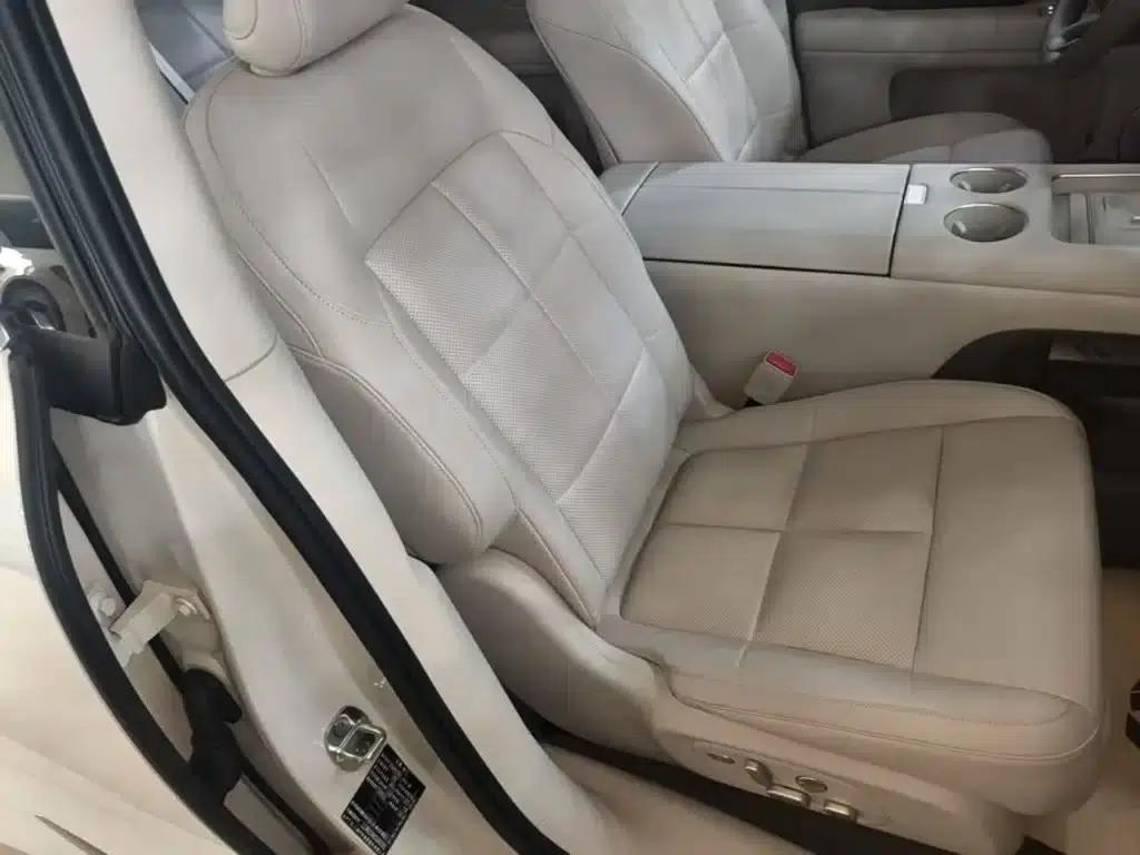 Zhiji LS6 2026 Extended Range 52 Max — миниатюра 25