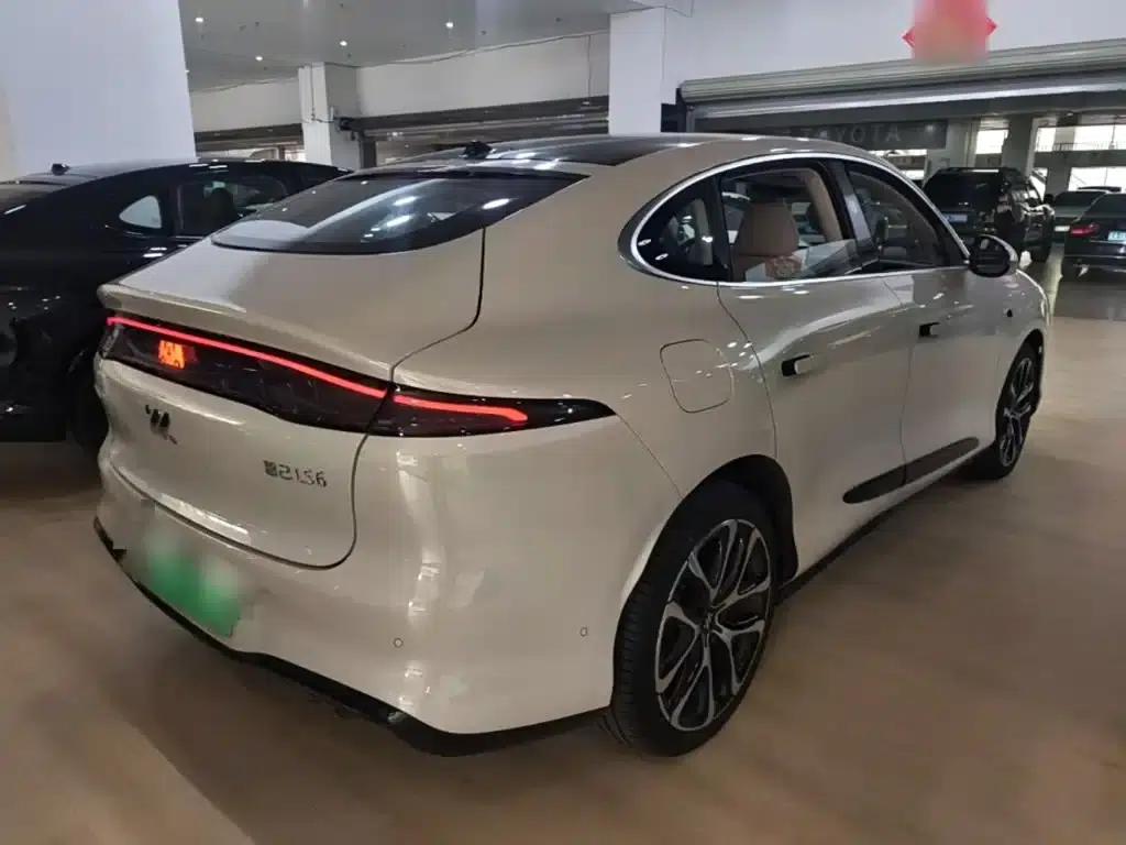 Zhiji LS6 2026 Extended Range 52 Max — миниатюра 7