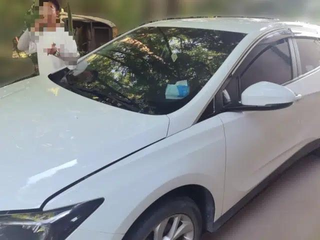 Buick Velite 6 2024 450km Range Commuter Version