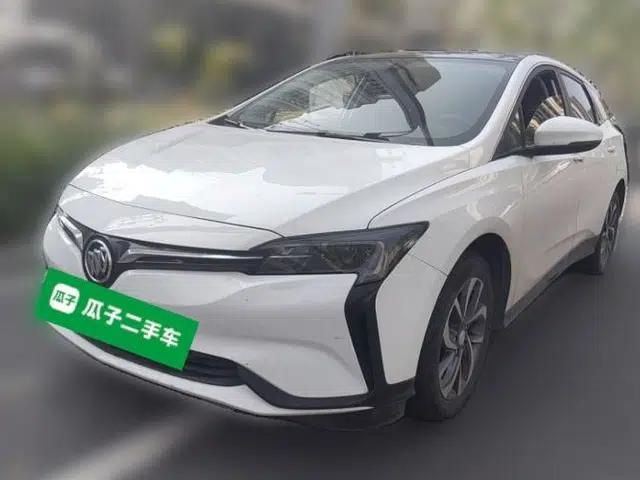 Buick Velite 6 2024 430km Enjoyment Version