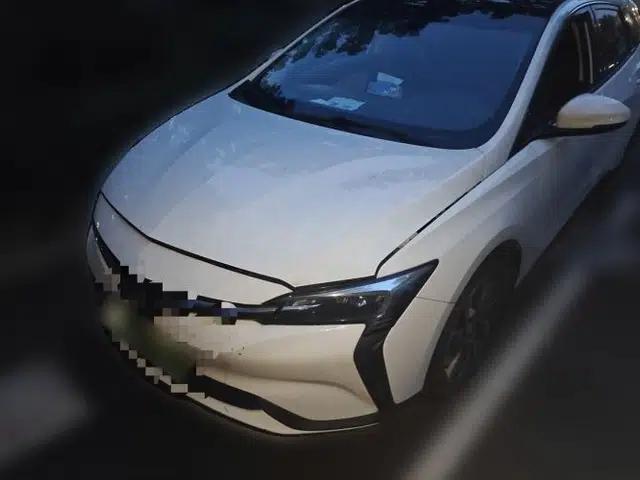 Buick Velite 6 2019 Connected & Smart Edition