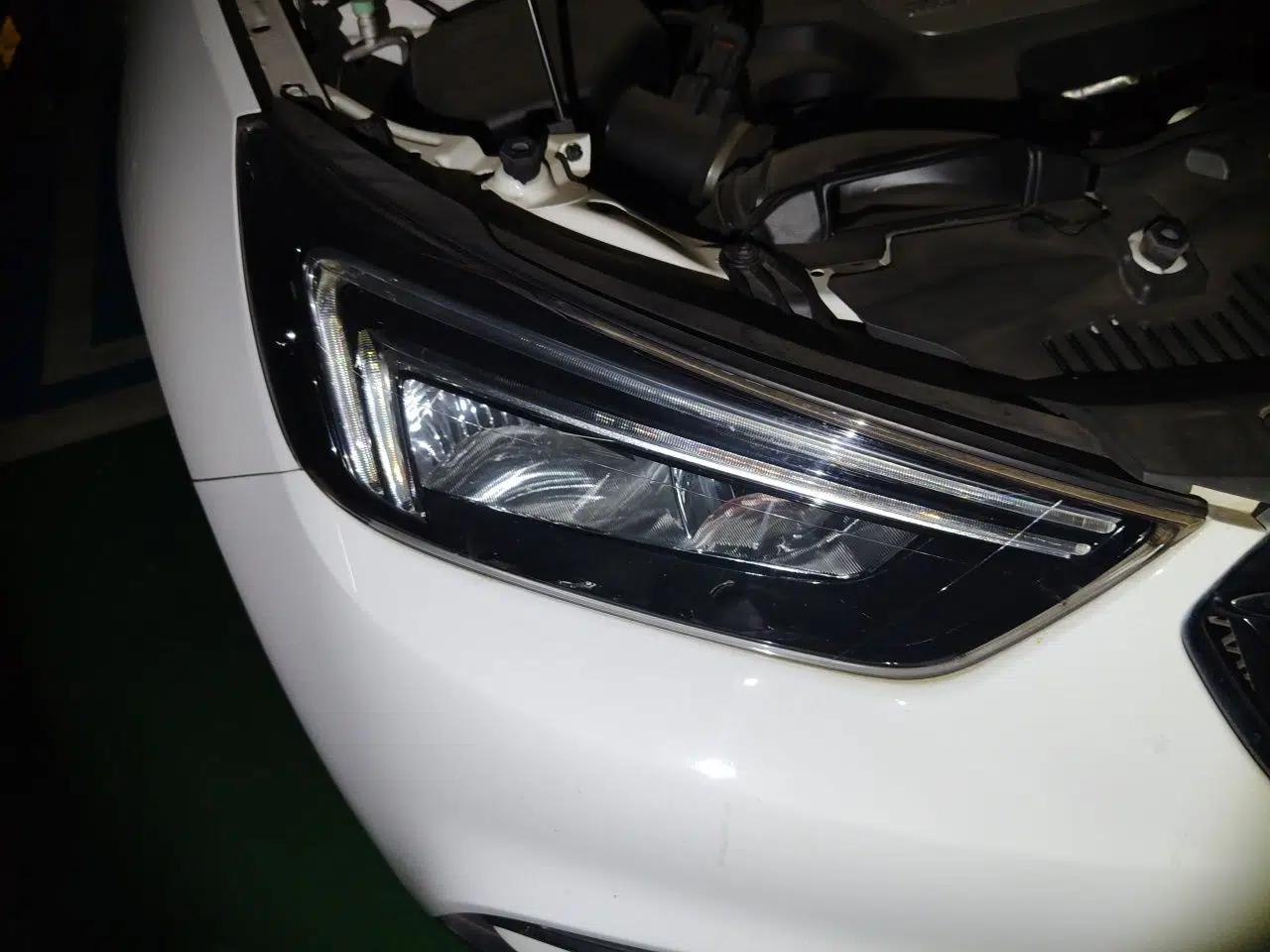 Buick Encore 2018 18T Automatic Two-Wheel Drive Urban Leading Model — миниатюра 7