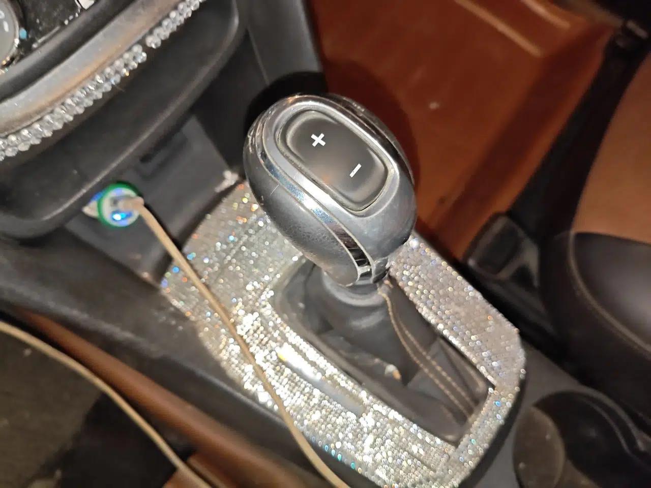 Buick Encore 2013 1.4T Automatic Two-Wheel Drive Elite Model — миниатюра 14