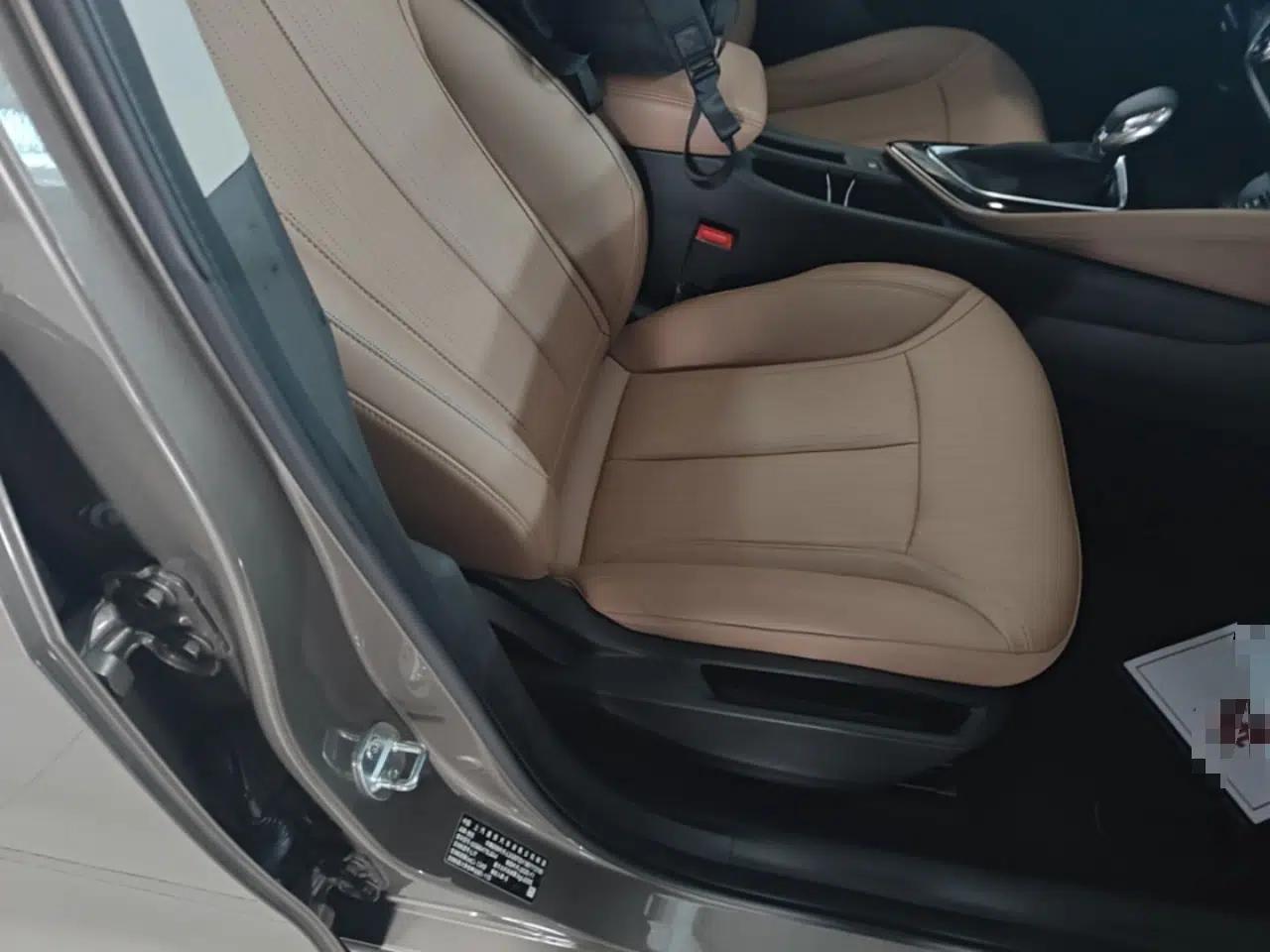 Buick GL6 2021 323T Mild Hybrid Connect Luxury Model — миниатюра 19