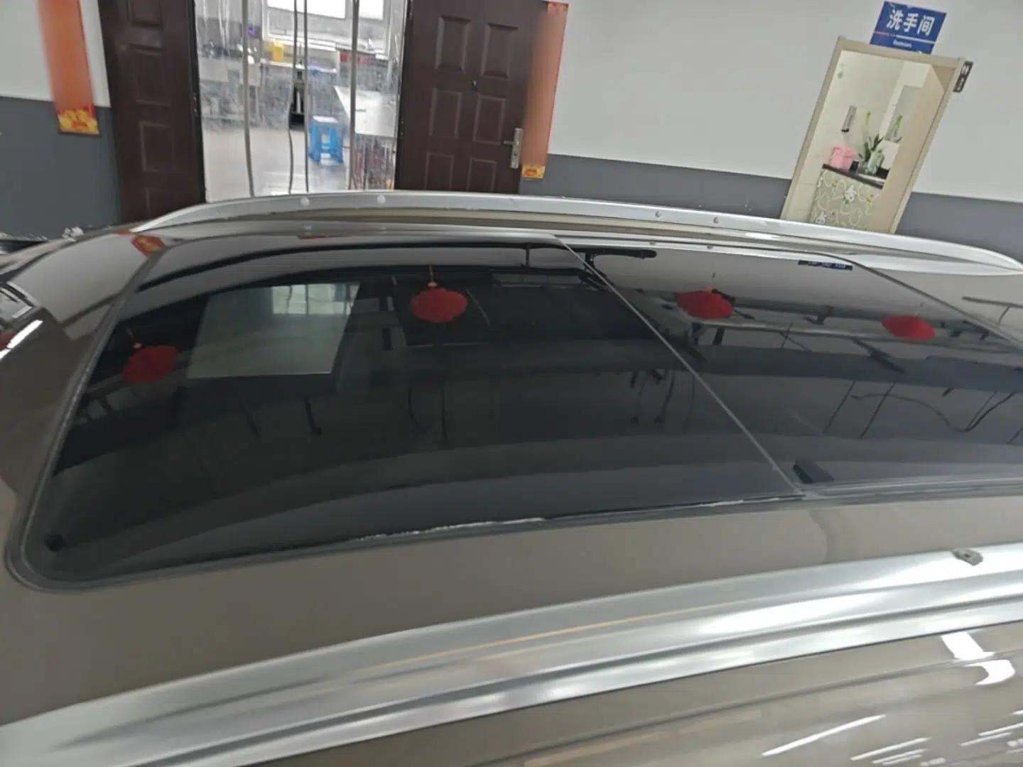 Buick GL6 2021 323T Mild Hybrid Connect Luxury Model — миниатюра 7
