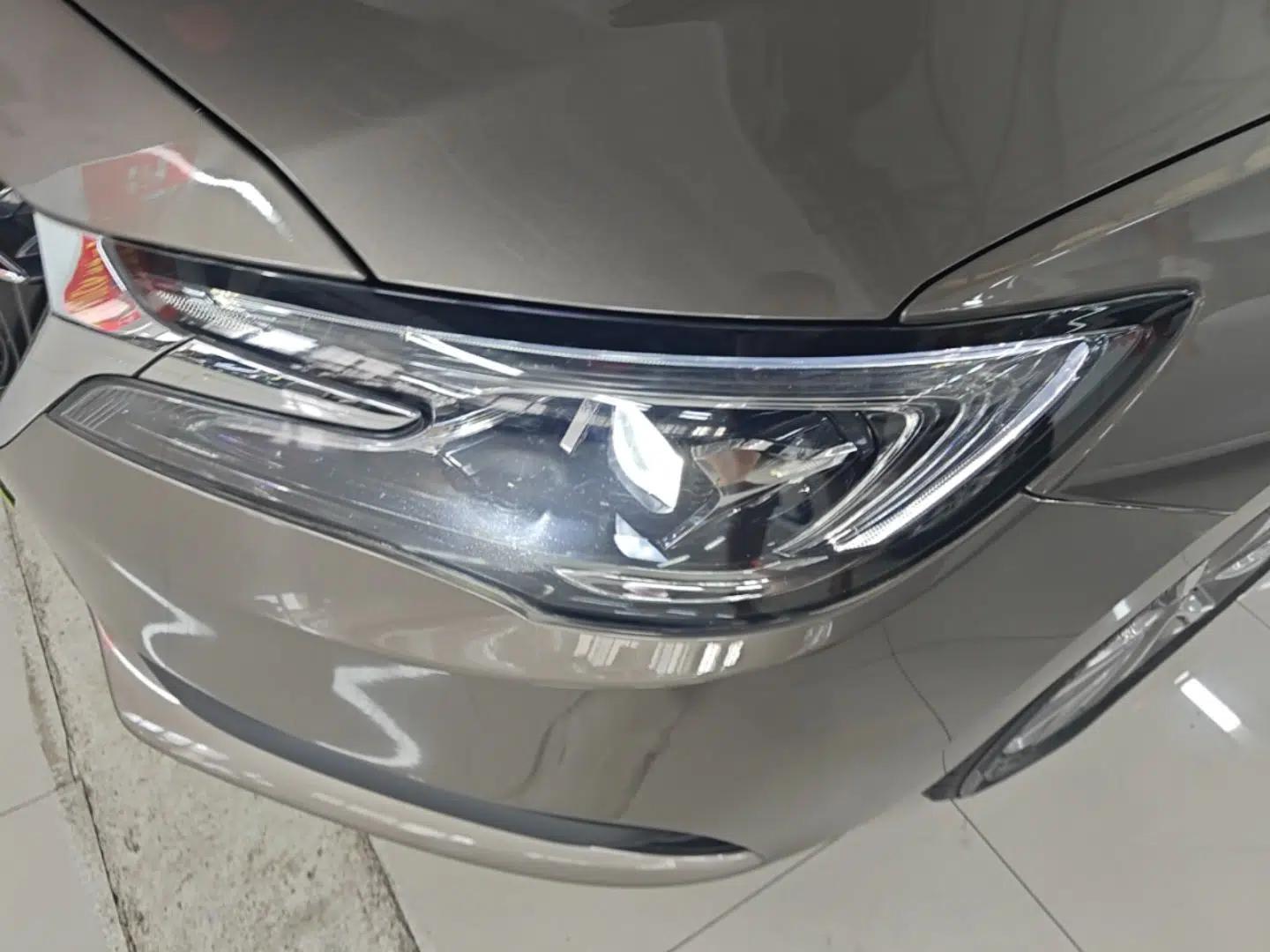 Buick GL6 2021 323T Mild Hybrid Connect Luxury Model — миниатюра 8