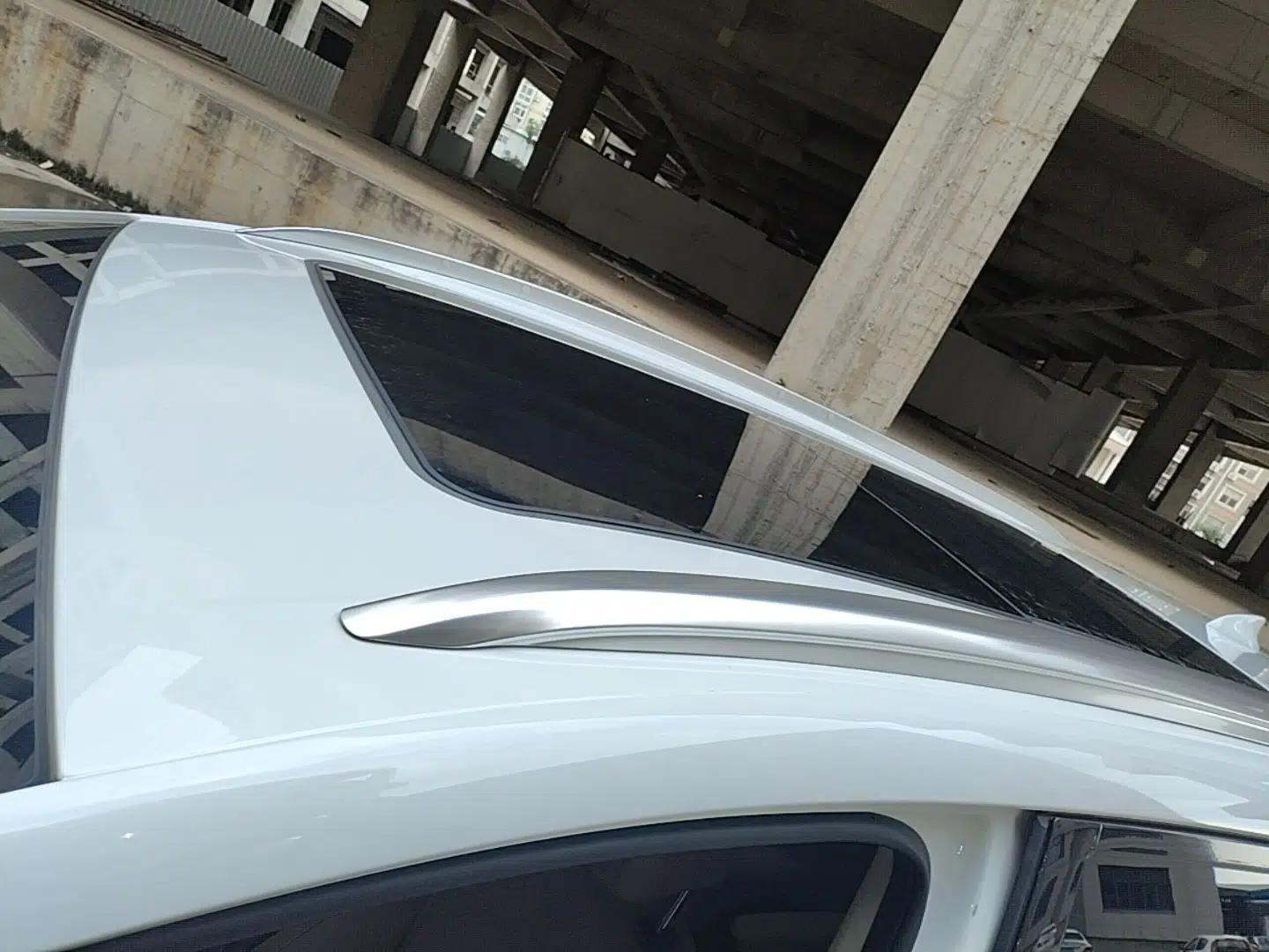 Buick GL6 2021 323T Mild Hybrid Connect Luxury Model — миниатюра 7
