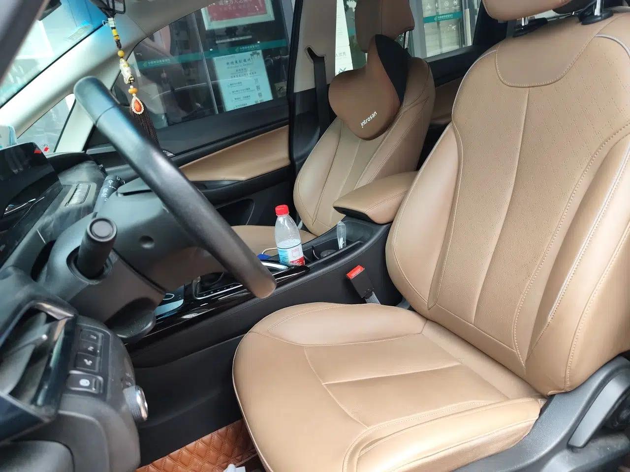 Buick GL6 2021 323T Mild Hybrid Connect Prestige Model — миниатюра 15