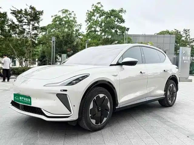 2023 Smart LS7 90kWh Elite Rear-Wheel Drive Edition