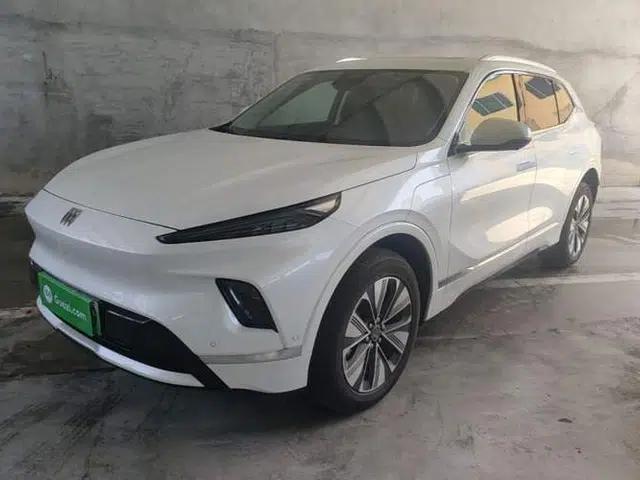 Buick E5 2025 Model 620KM Prestige Edition
