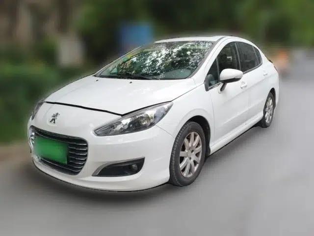 Peugeot 308 2013 1.6L Automatic YouShang Model