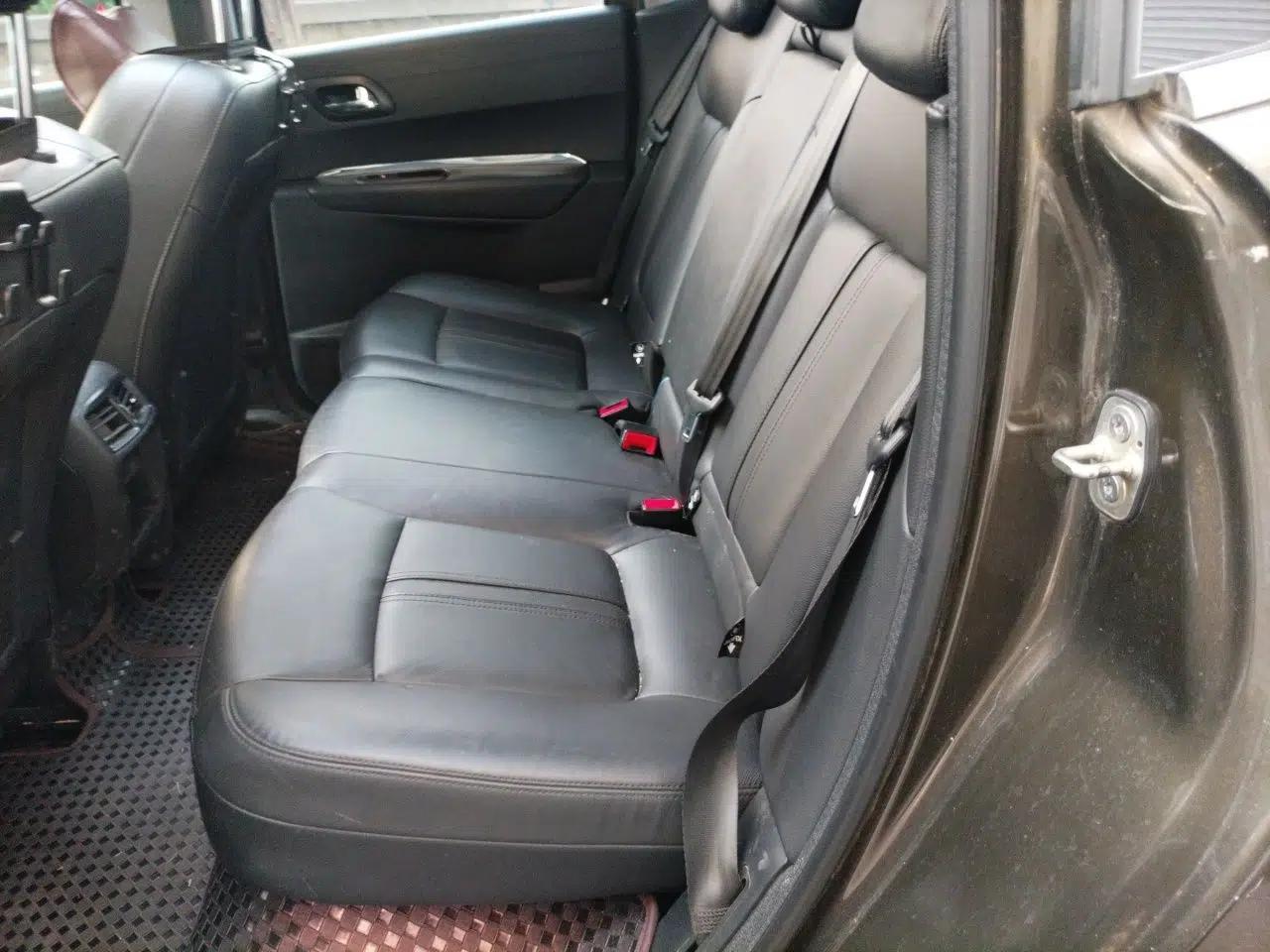 Peugeot 3008 2015 1.6THP Automatic Prestige Edition — миниатюра 17