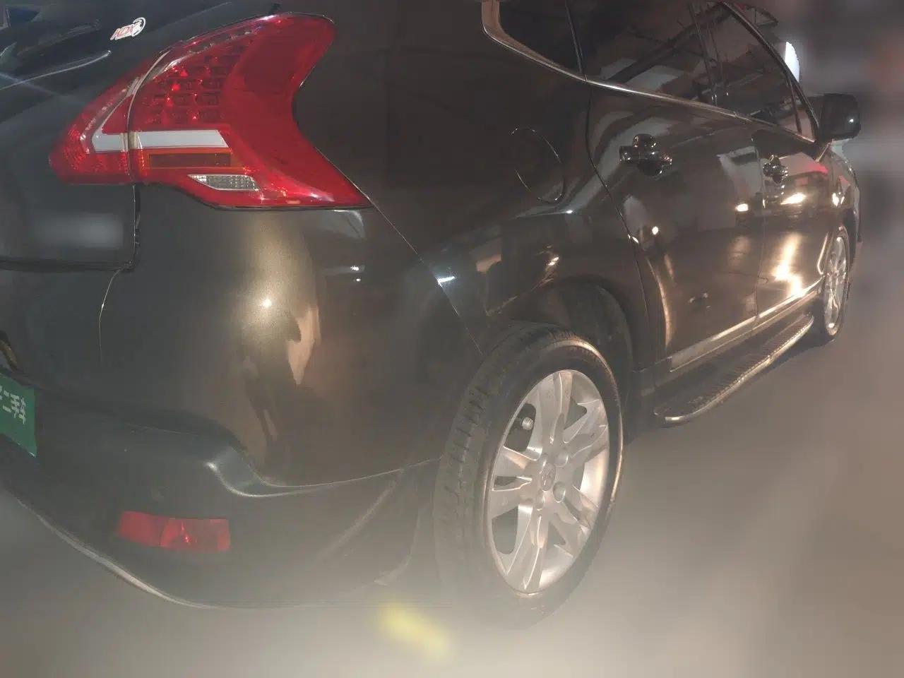 Peugeot 3008 2013 1.6THP Automatic Trend Edition — миниатюра 6