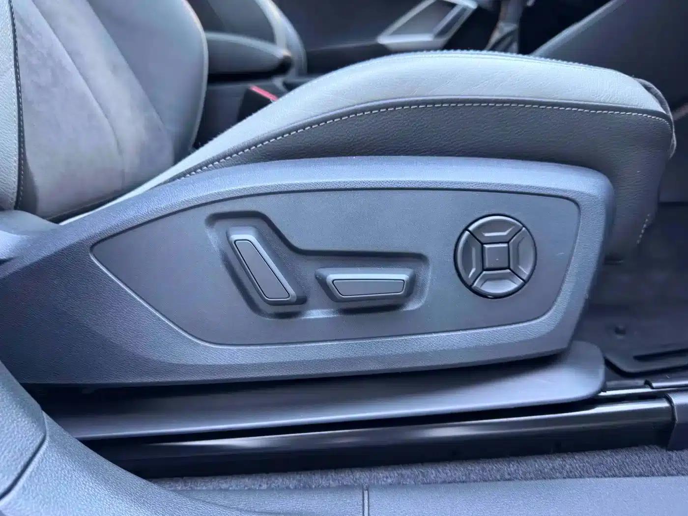 Audi Q3 2022 35 TFSI Fashion Dynamic Edition — миниатюра 19