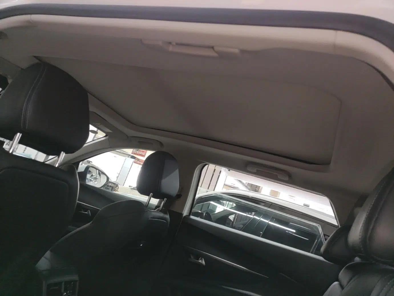Peugeot 5008 2023 400THP Passionate Full-Seat Edition 7 Seats — миниатюра 26