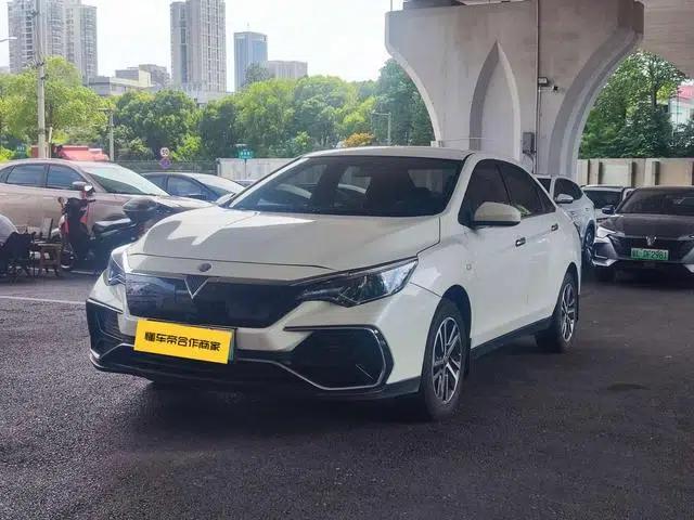Venucia D60 EV 2022 Standard Range Comfort Edition