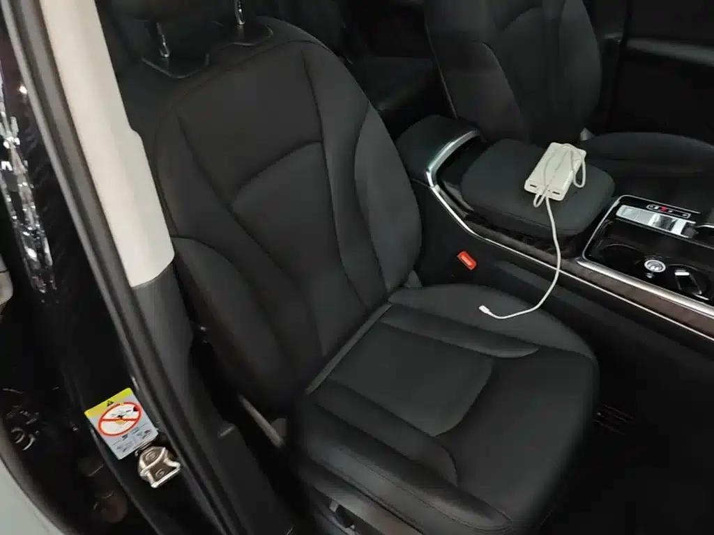 Audi Q7 2020 55 TFSI quattro S line Sport — миниатюра 25