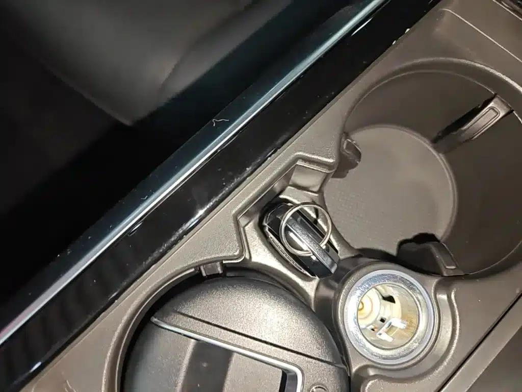 Audi Q7 2020 55 TFSI quattro S line Sport — миниатюра 9