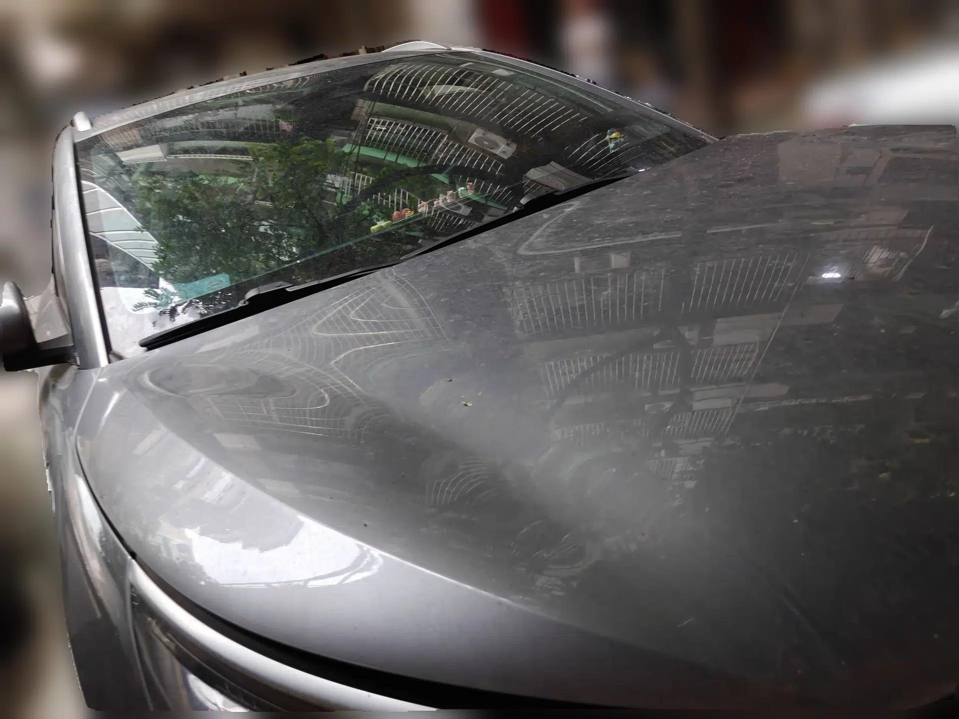 BYD Yuan PLUS 2022 510 km Flagship Version — миниатюра 3