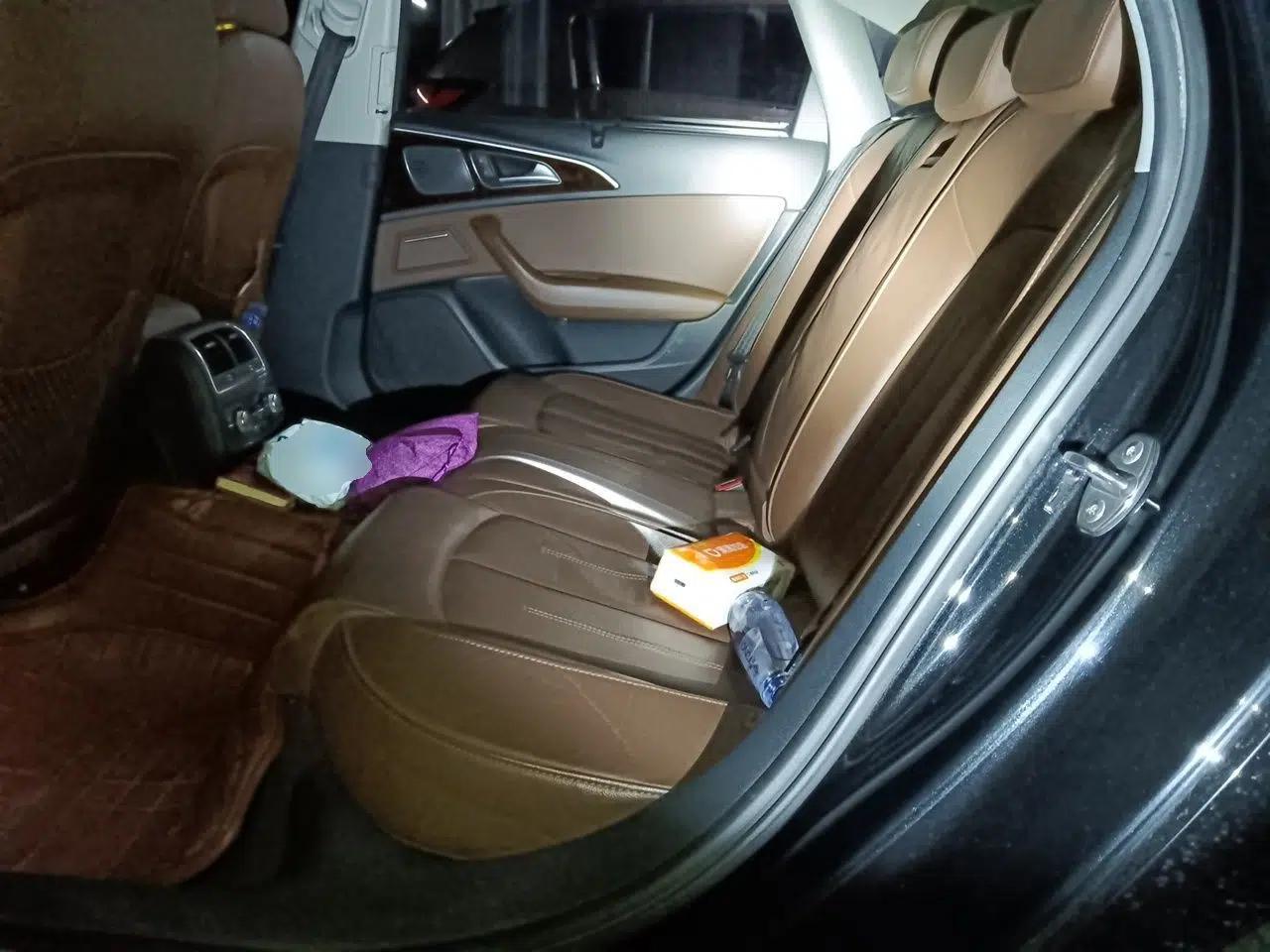 Audi A6L 2016 30 FSI Comfort Version — миниатюра 17