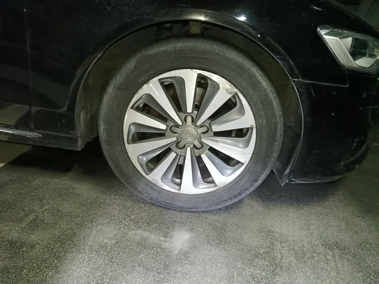 Audi A6L 2016 30 FSI Comfort Version — миниатюра 8