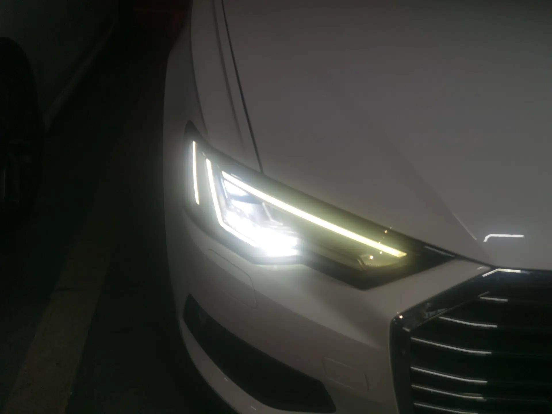 Audi A6L 2019 45 TFSI Prestige Elegant Edition — миниатюра 7