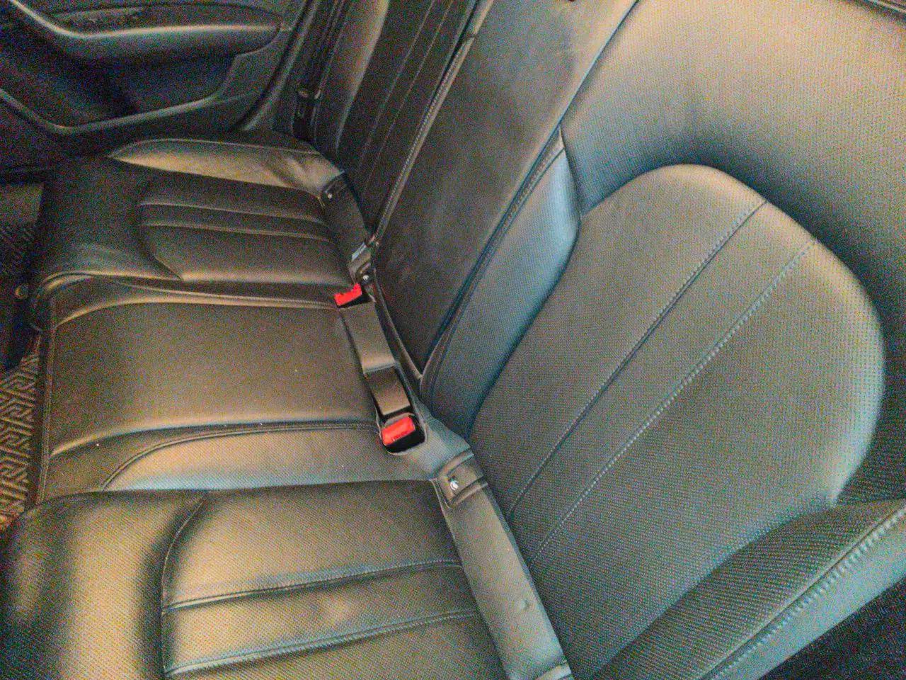 Audi A6L 2015 35 FSI quattro Comfort Model — миниатюра 17