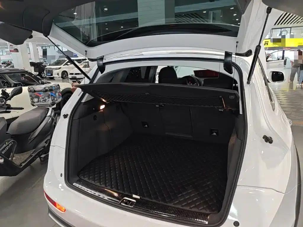 Audi Q5 2017 Plus 40 TFSI Comfort — миниатюра 19