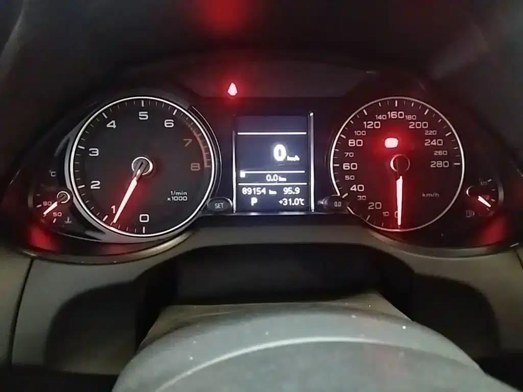 Audi Q5 2017 40 TFSI Progressive — миниатюра 12