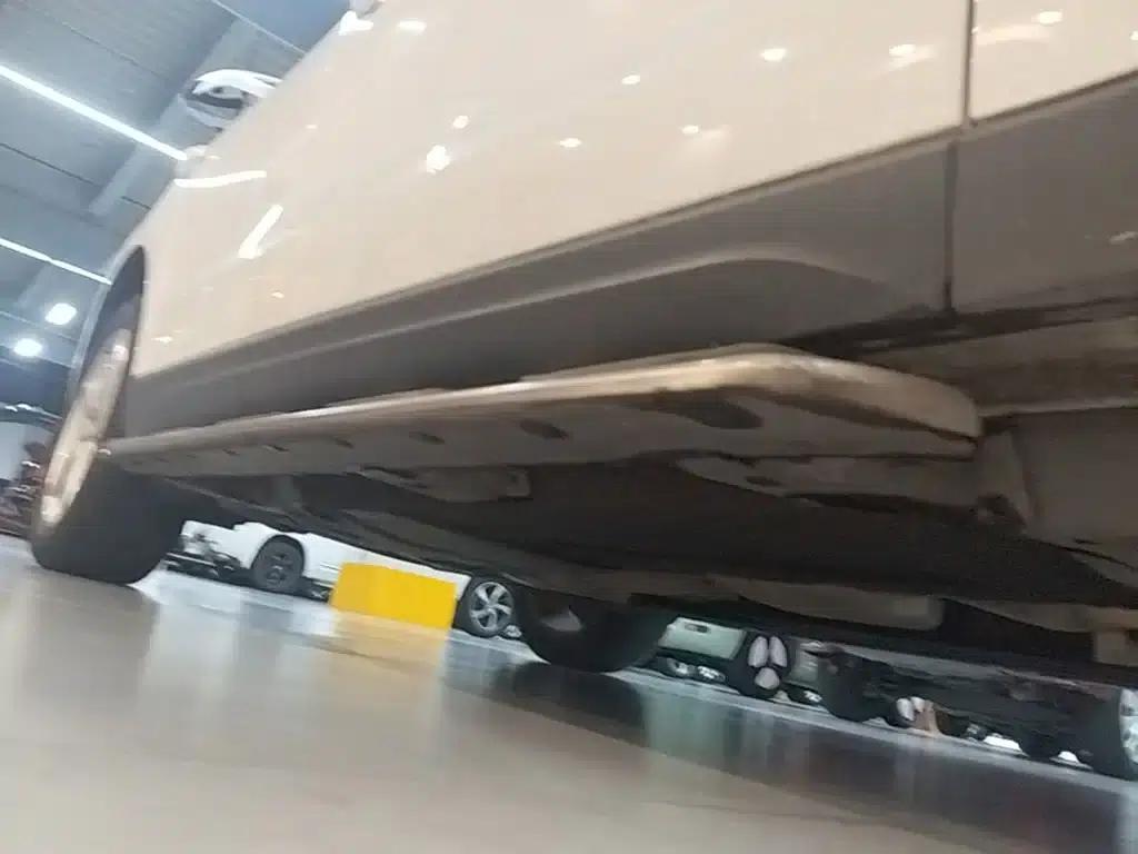 Audi Q5 2017 40 TFSI Progressive — миниатюра 21