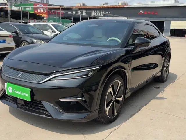 BYD Song L EV 2024 662 km Excellence Version