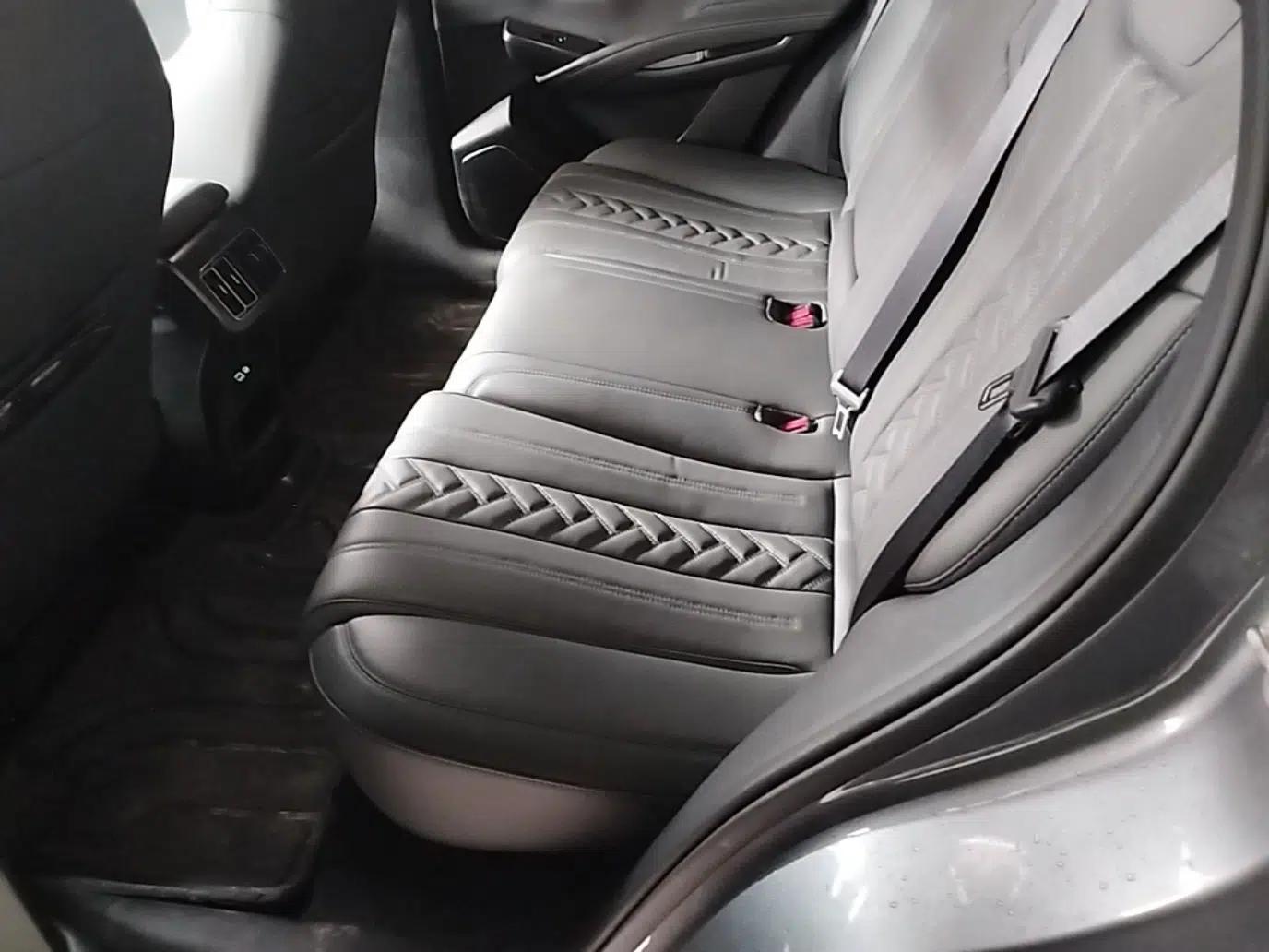 BYD Song L DM-i 2025 Intelligent Driving Version 160 km Beyond-Range Type — миниатюра 25