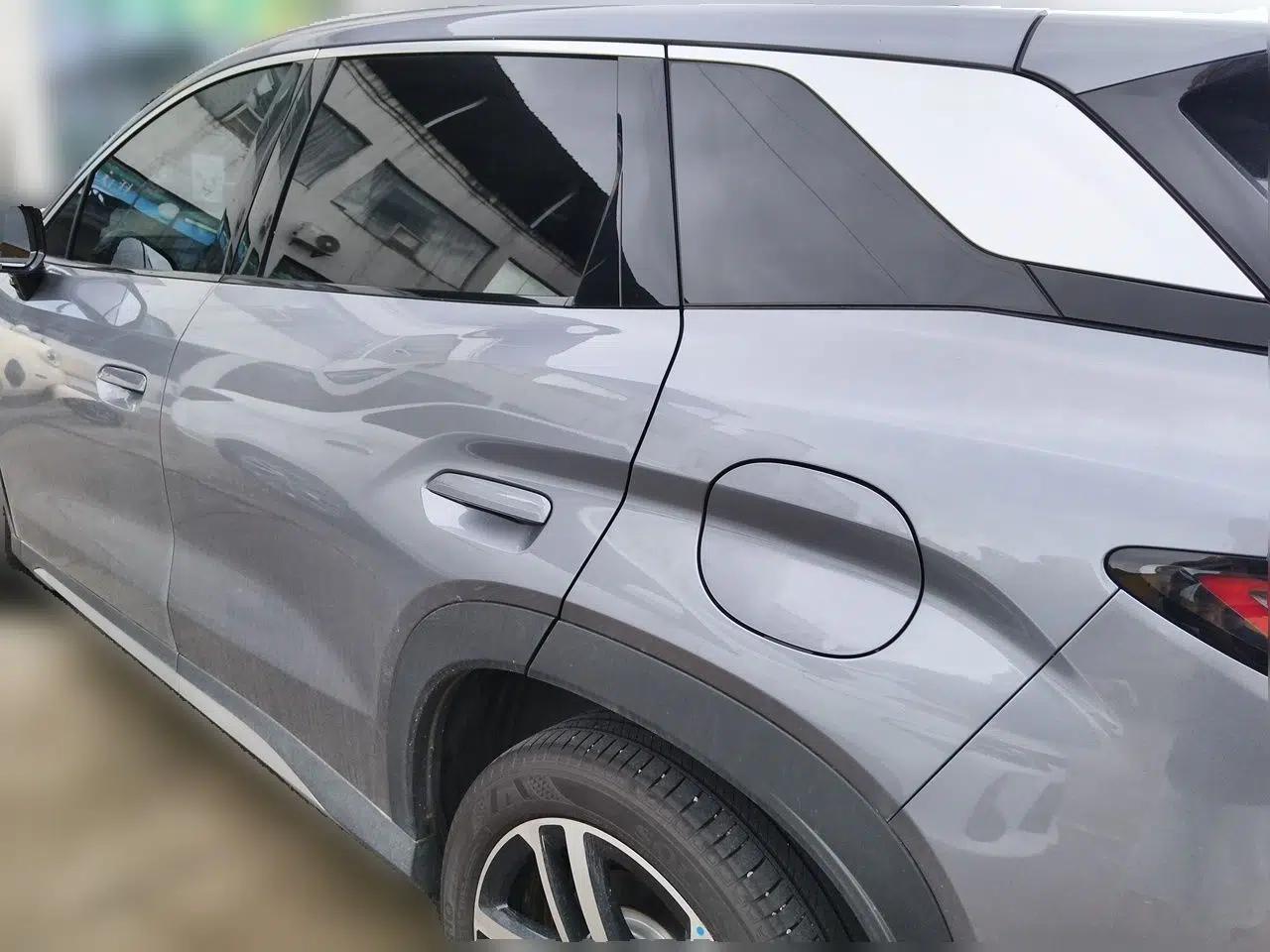BYD Song L DM-i 2026 Model 130KM Superior Version — миниатюра 4