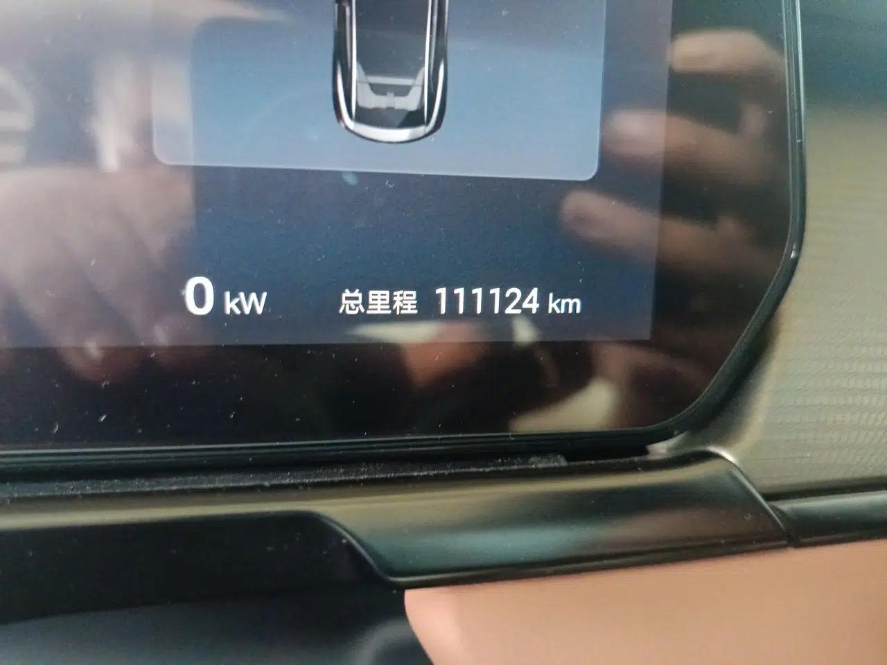 BYD Song L EV 2024 662 km Beyond Edition — миниатюра 12