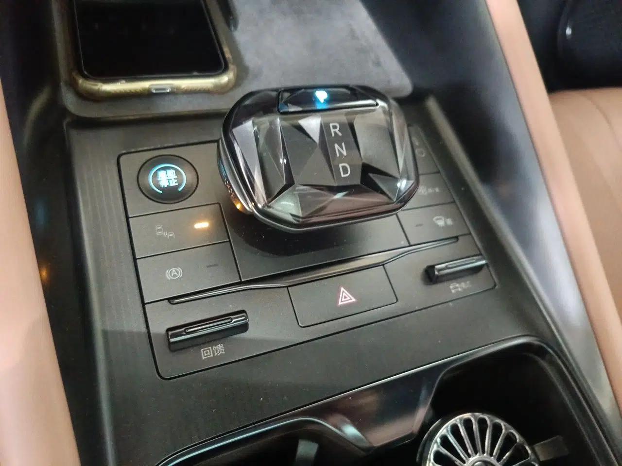 BYD Song L EV 2024 662 km Beyond Edition — миниатюра 14