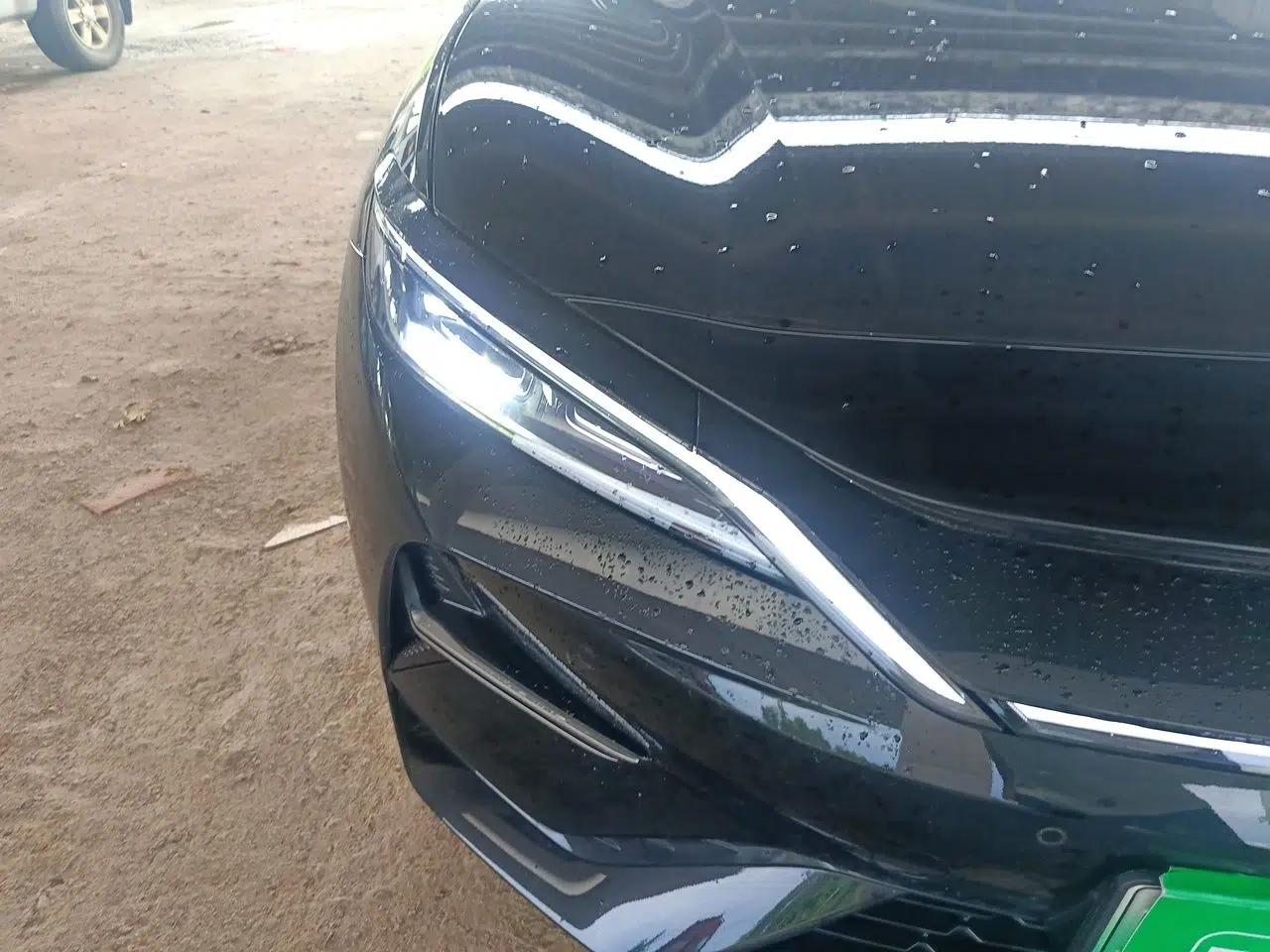 BYD Song L EV 2024 662 km Beyond Edition — миниатюра 7