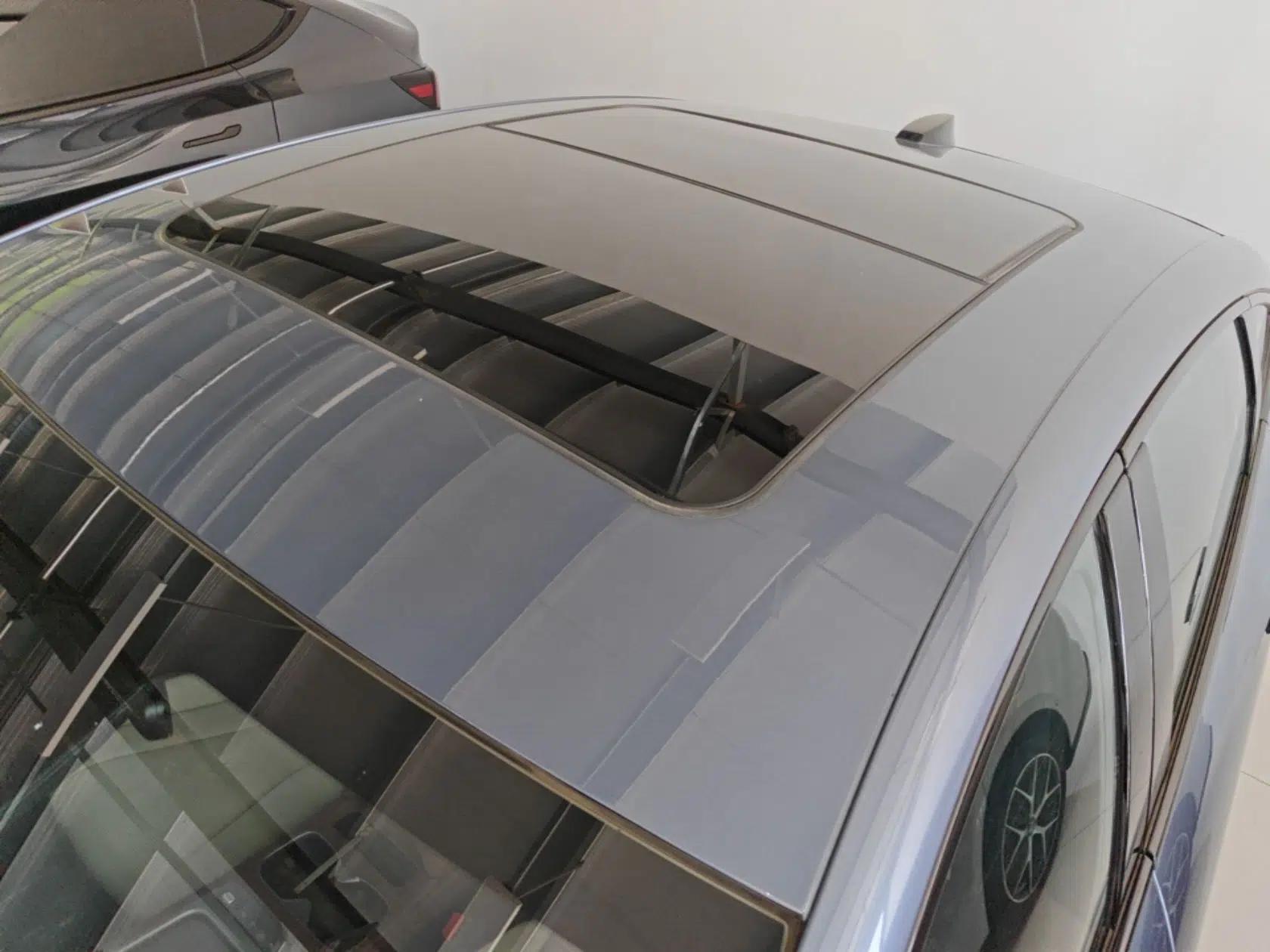 BYD Seal 07 DM-i 2026 DM-i 1.5T 135km Prestigious Edition — миниатюра 7
