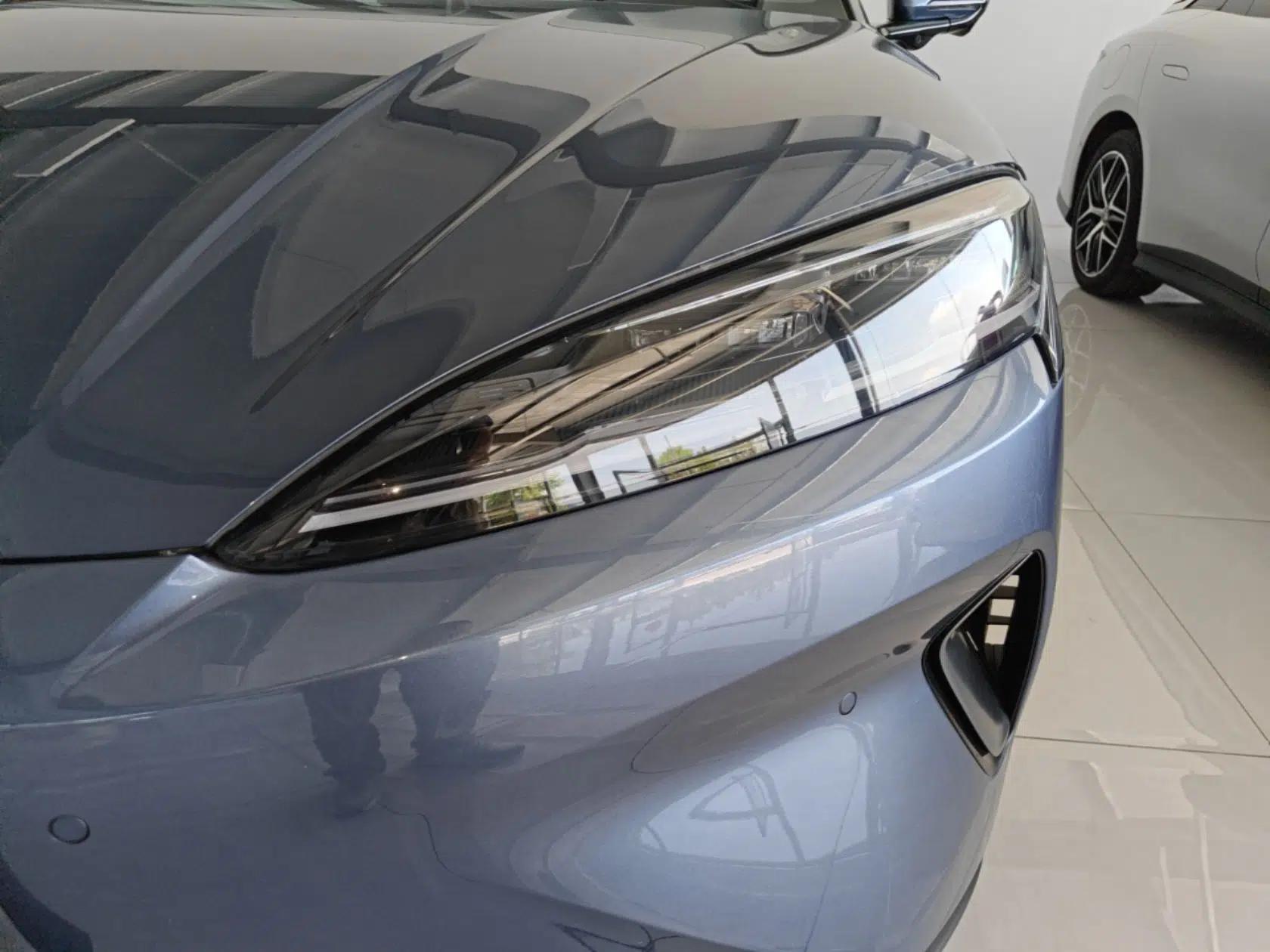 BYD Seal 07 DM-i 2026 DM-i 1.5T 135km Prestigious Edition — миниатюра 8