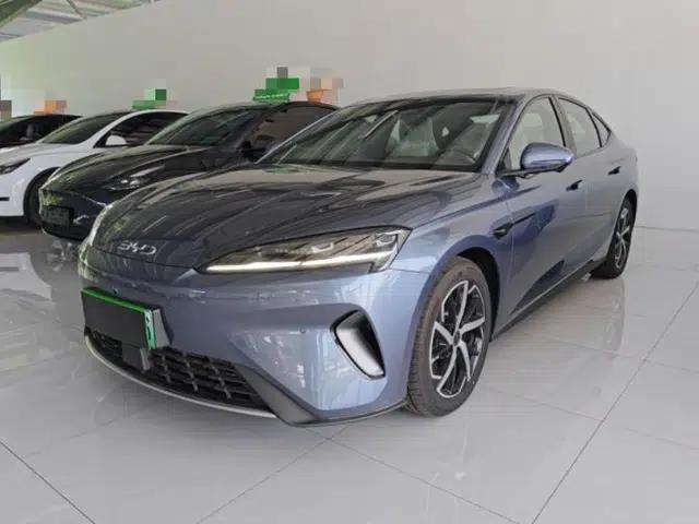 BYD Seal 07 DM-i 2026 DM-i 1.5T 135km Prestigious Edition