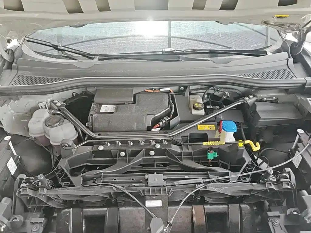 Audi Q4 e-tron 2024 Model 40 e-tron Trailblazer — миниатюра 20