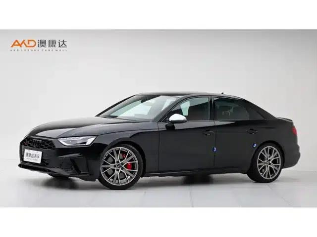 Audi S4/3.0T/2023/3.0TFSI