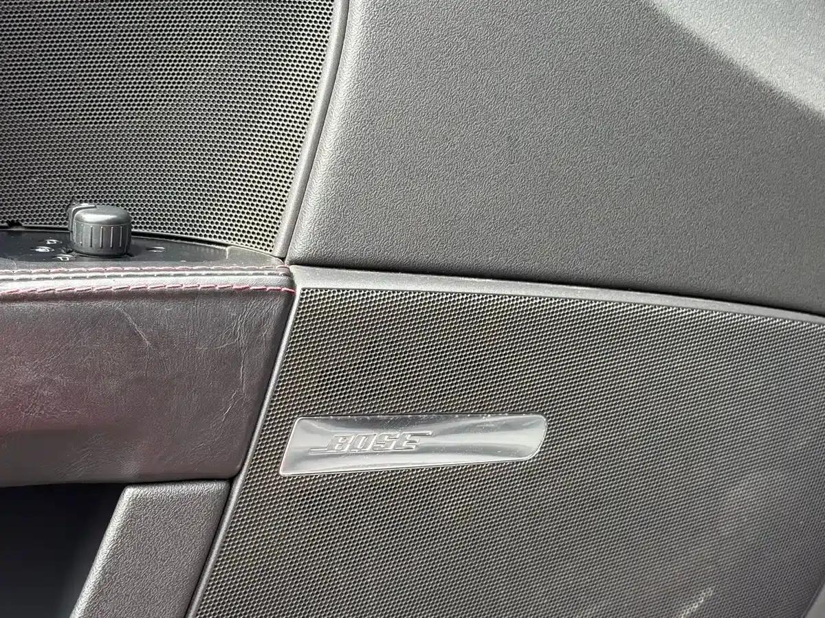2008 Audi TT 3.2 Quattro — миниатюра 8