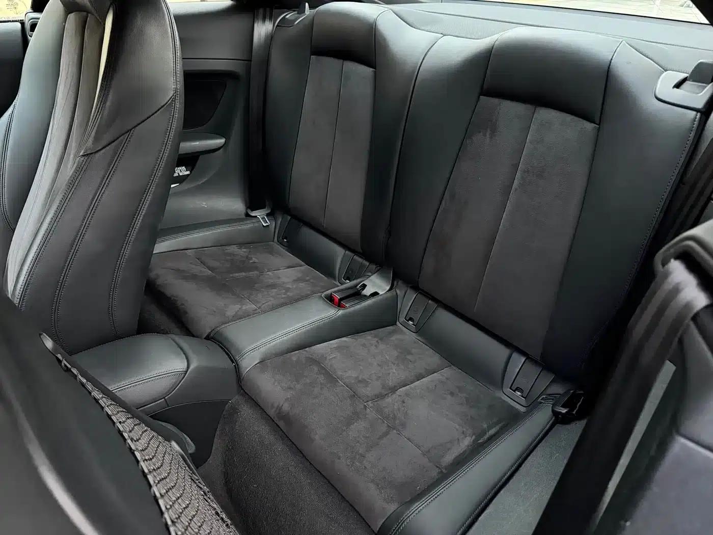 2015 Audi TT Coupe 45 TFSI — миниатюра 13